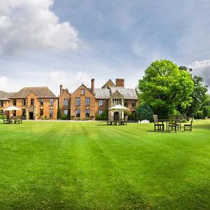 Hatherley Manor Hotel & Spa